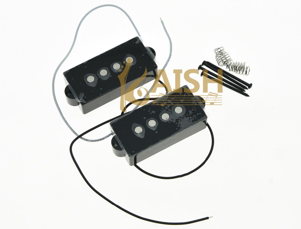 micro guitare k&k