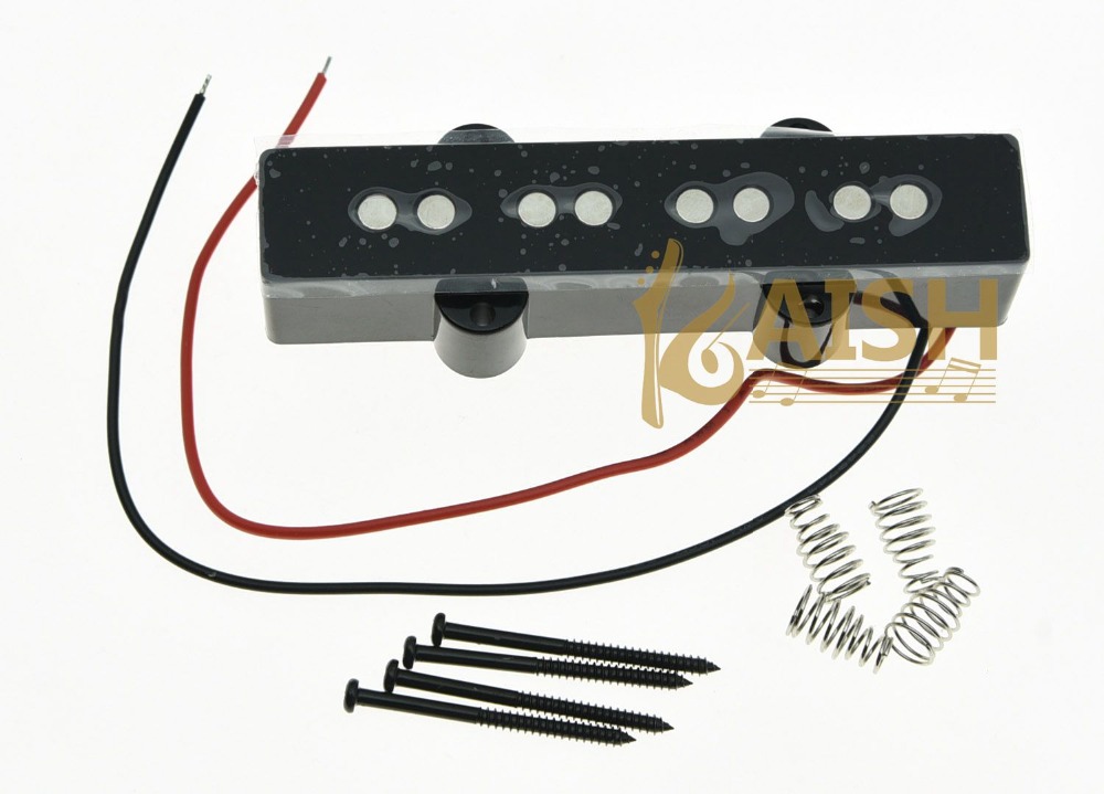 micro guitare k&k