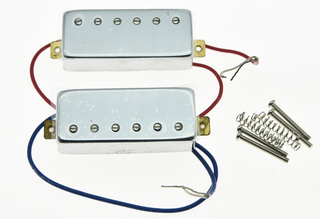 micro guitare k&k
