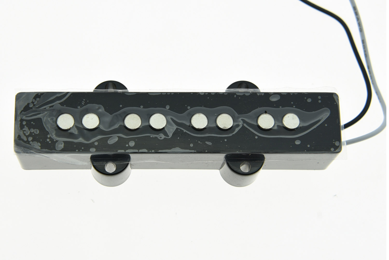 micro guitare k&k