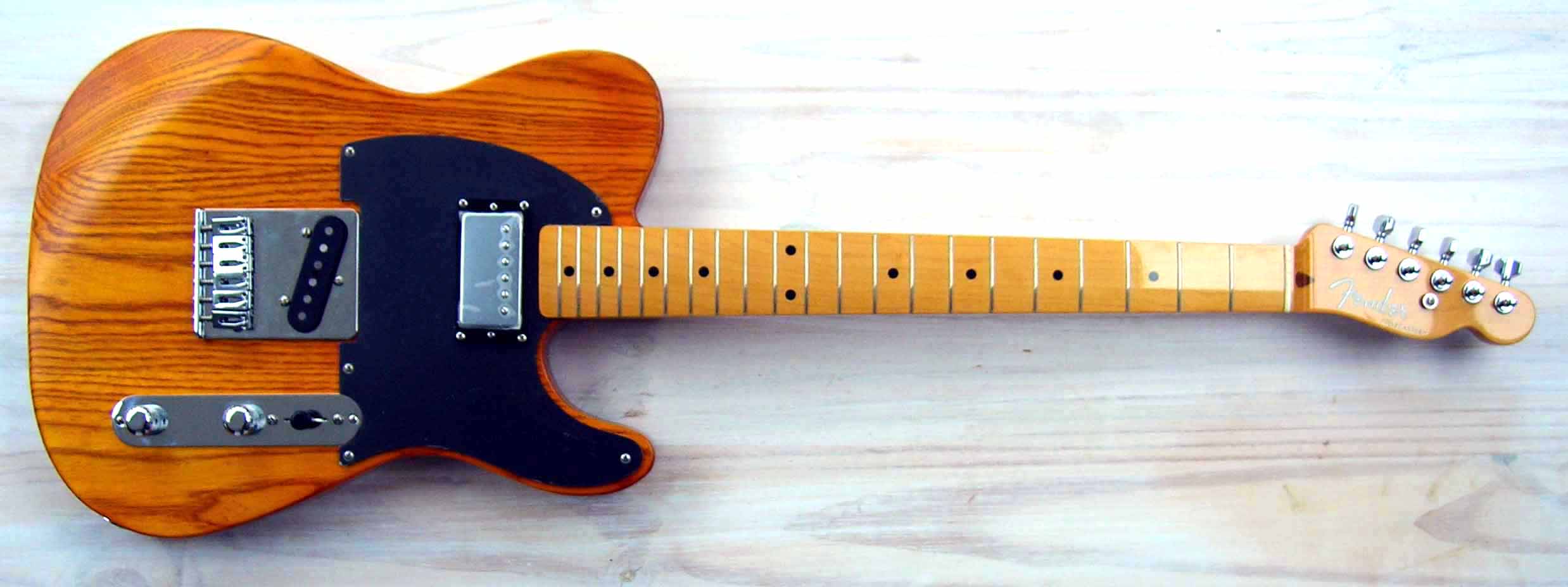 micro guitare keith richards