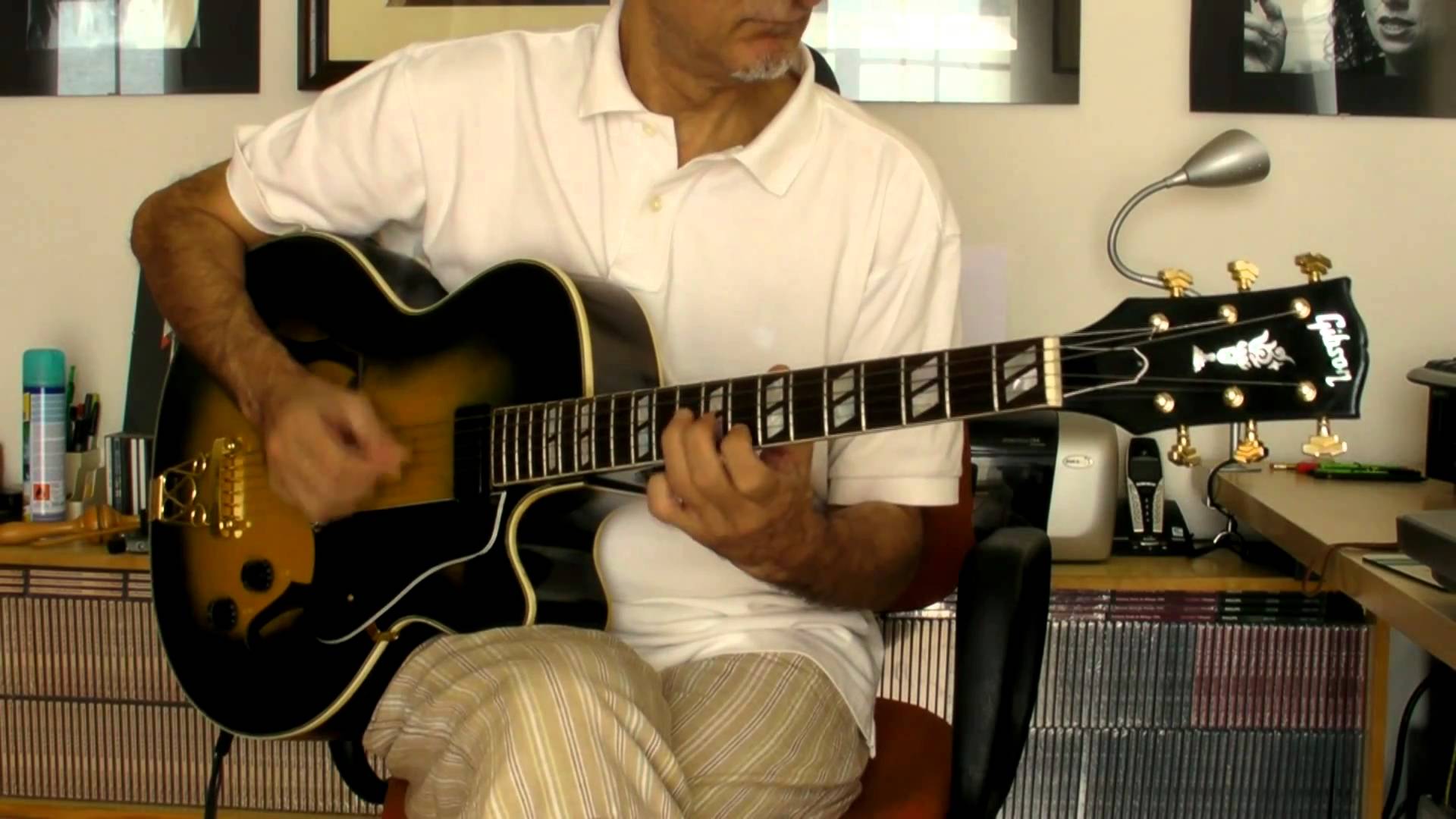 micro guitare kent armstrong