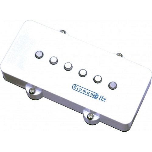 micro guitare kinman