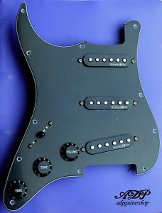 micro guitare kinman