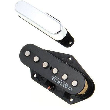 micro guitare kinman