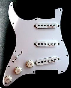 micro guitare kinman