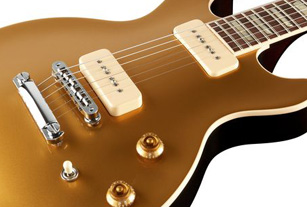 micro guitare klein