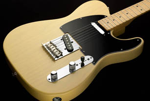 micro guitare klein