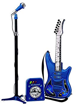 micro guitare klein