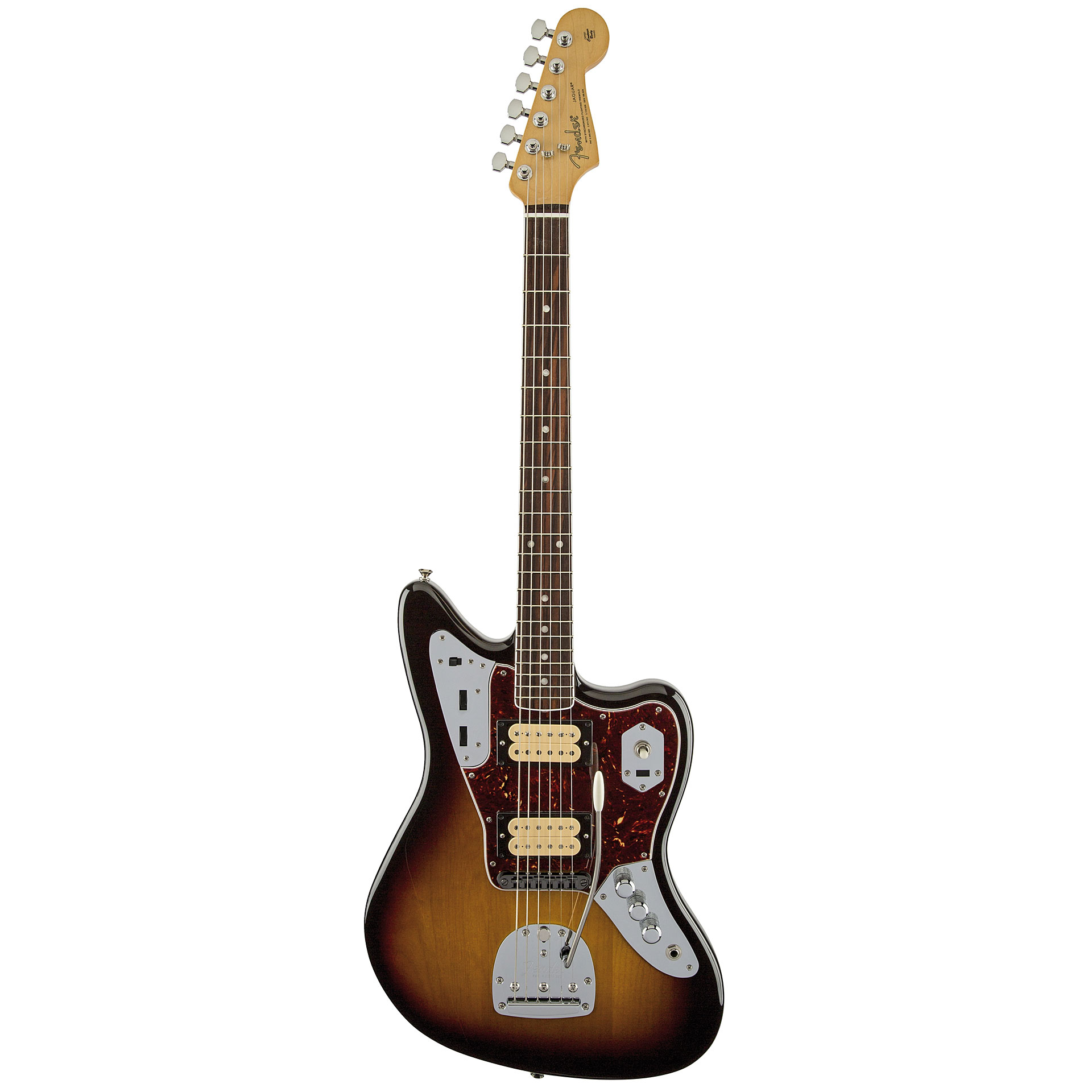 micro guitare kurt cobain