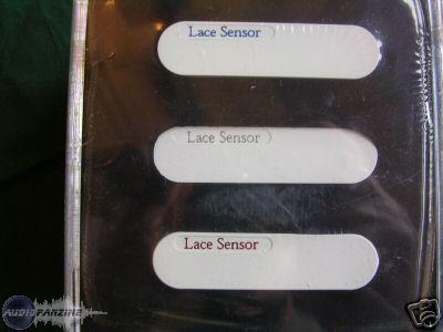 micro guitare lace sensor