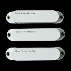 micro guitare lace sensor