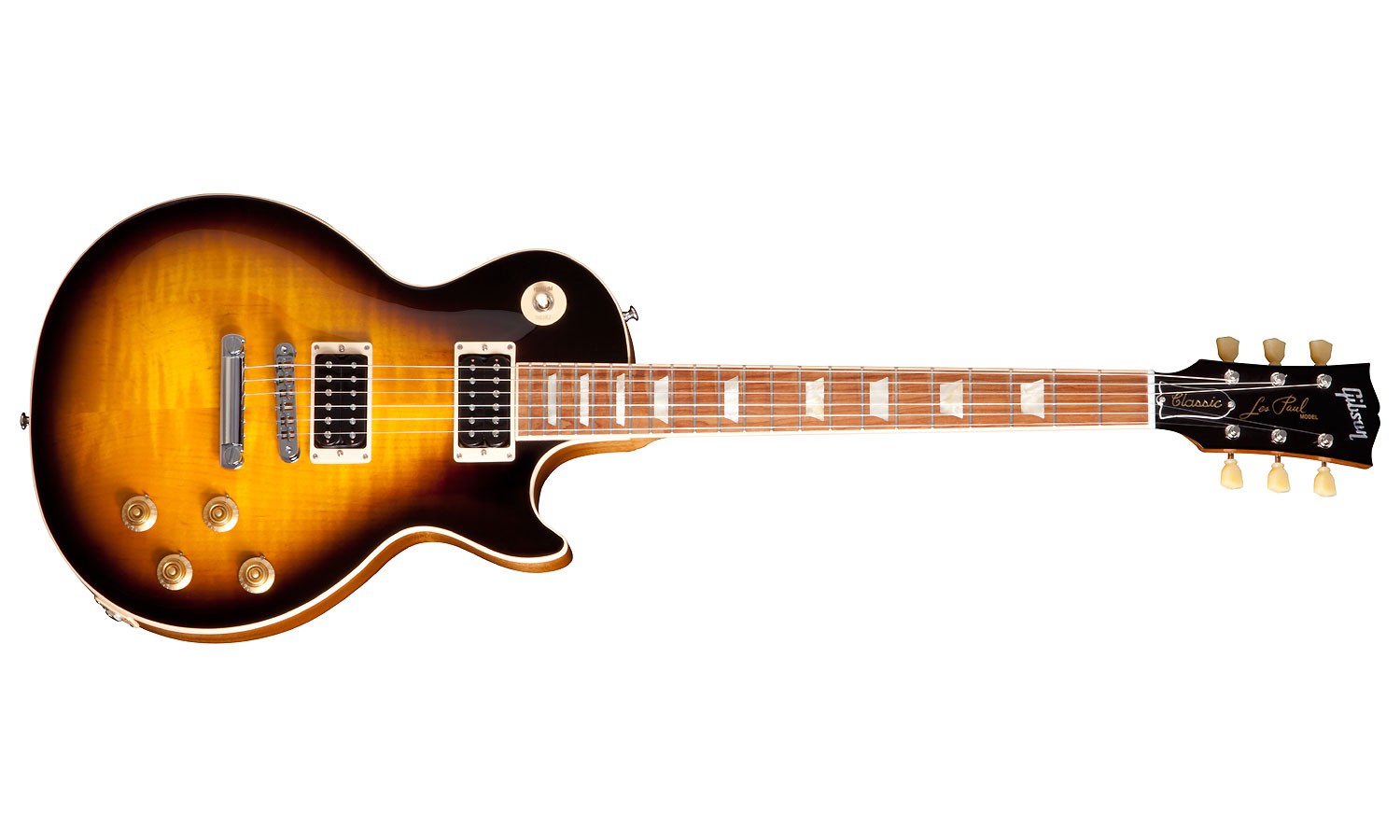 micro guitare les paul