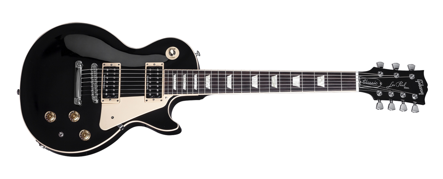 micro guitare les paul
