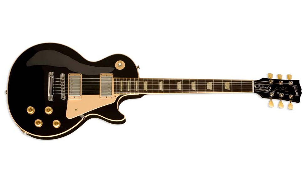 micro guitare les paul