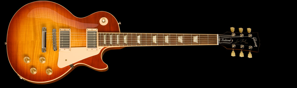 micro guitare les paul