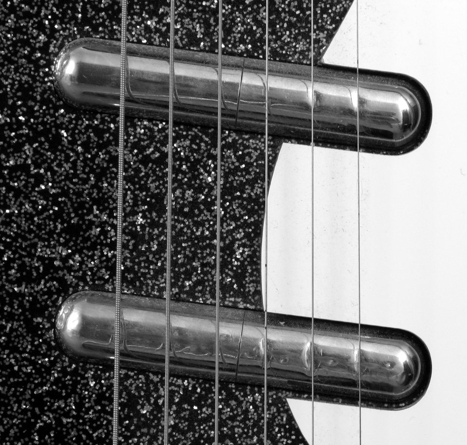 micro guitare lipstick
