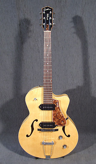 micro guitare lollar