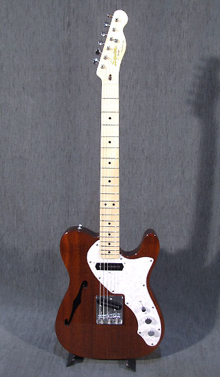 micro guitare lollar