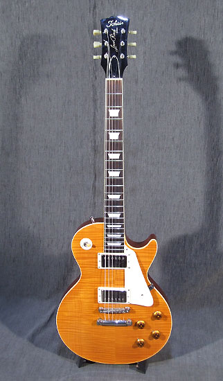 micro guitare lollar