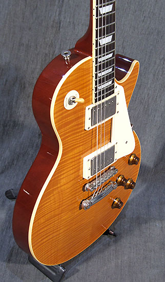 micro guitare lollar