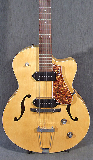 micro guitare lollar