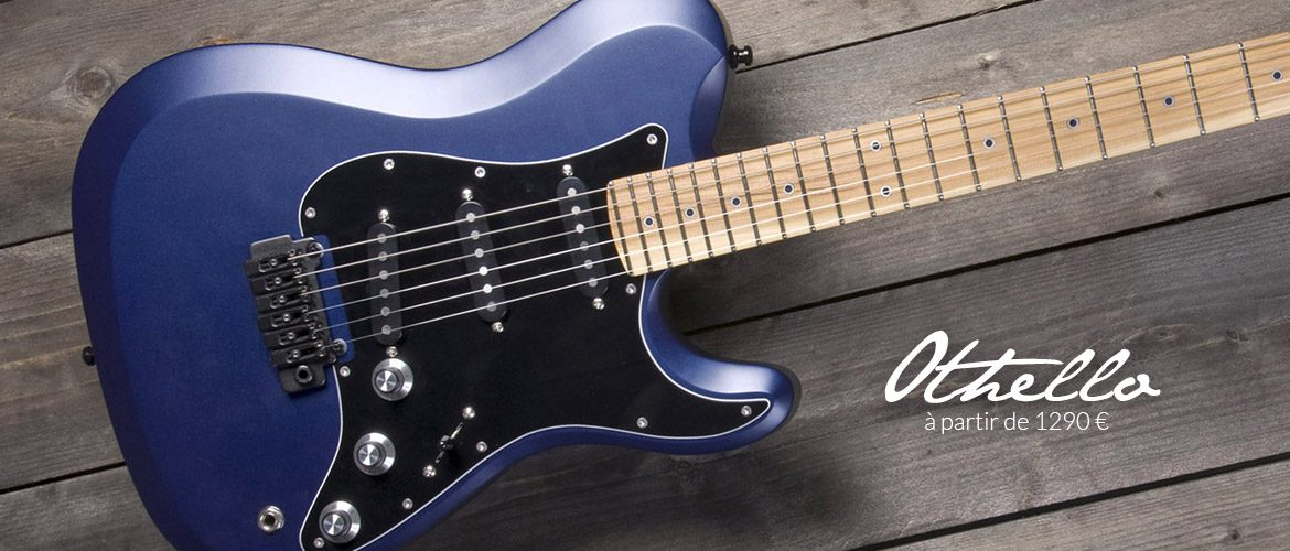 micro guitare made in france