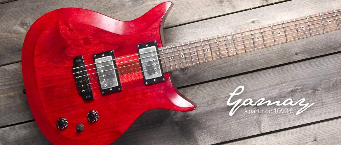 micro guitare made in france