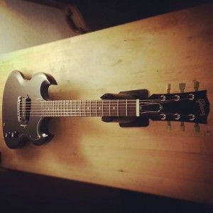 micro guitare made in france