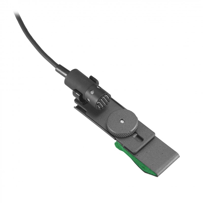 micro guitare manouche audio technica