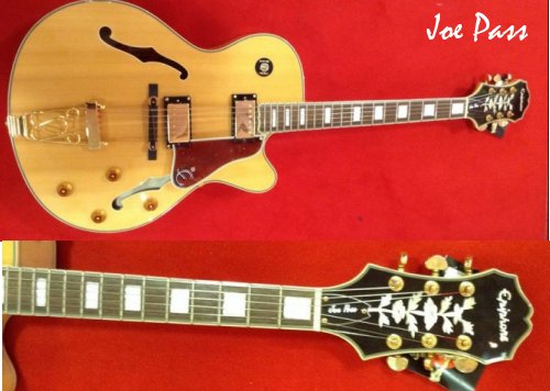 micro guitare manouche occasion
