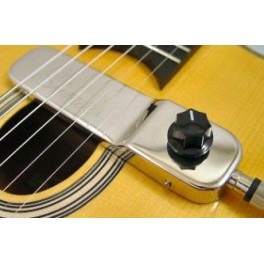 micro guitare manouche