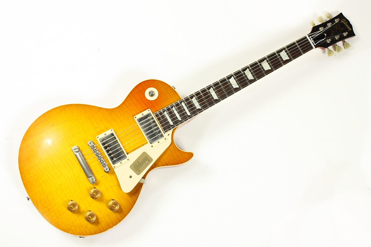 micro guitare mark knopfler