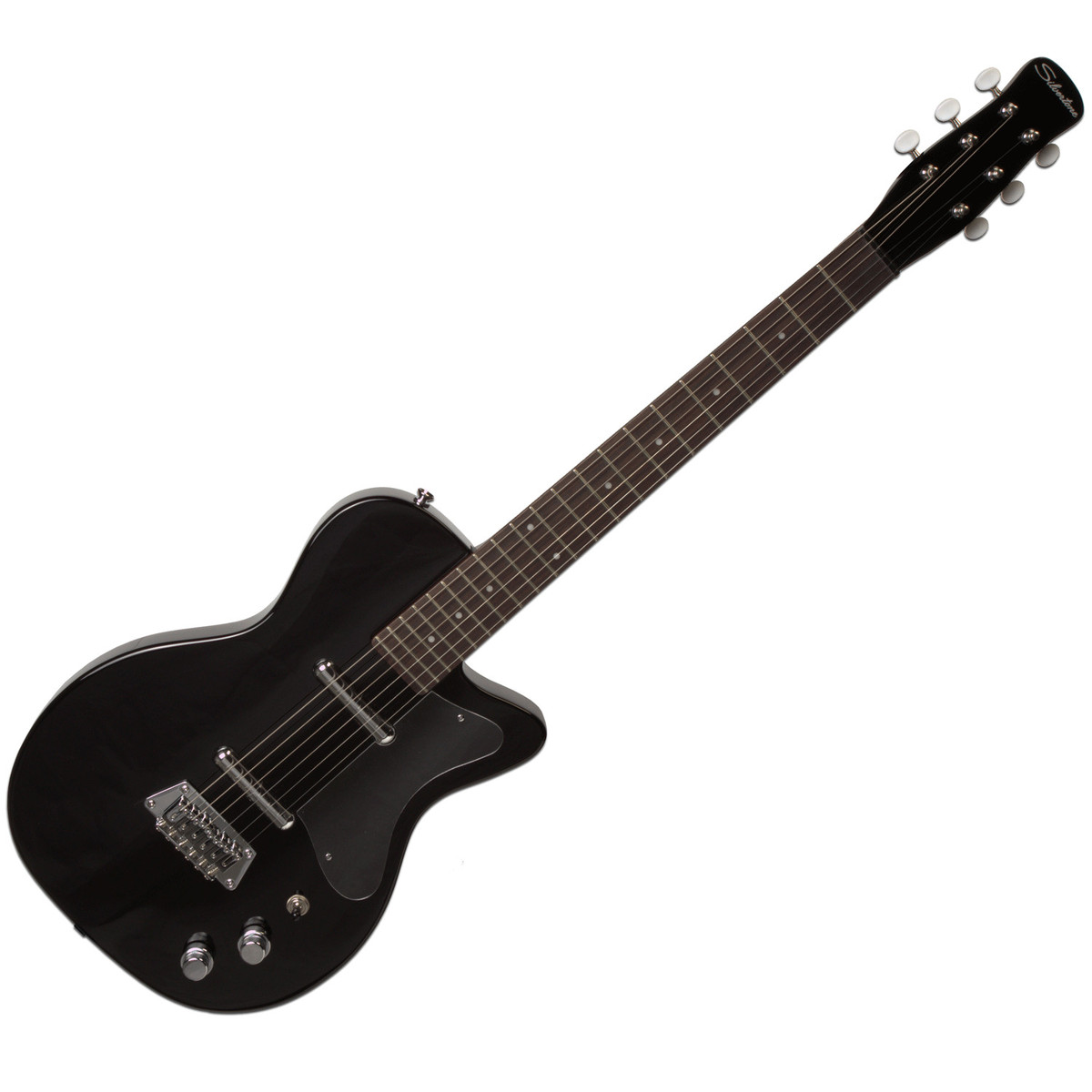 micro guitare mark knopfler