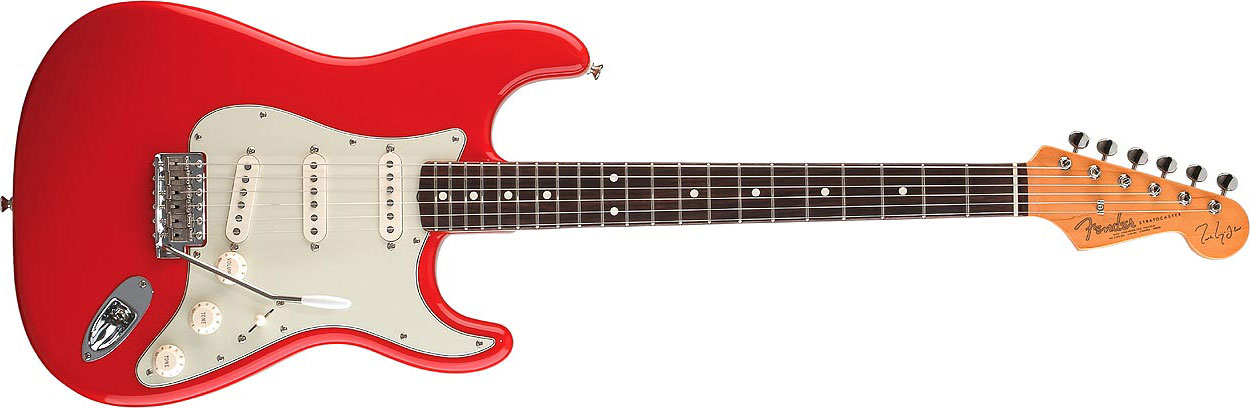 micro guitare mark knopfler