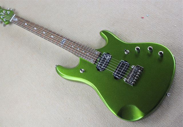 micro guitare metal