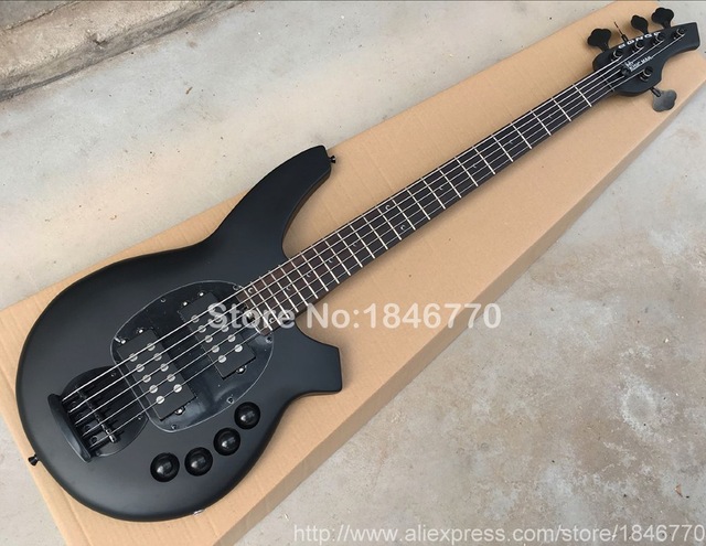 micro guitare metal