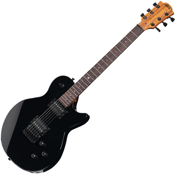 micro guitare mickey