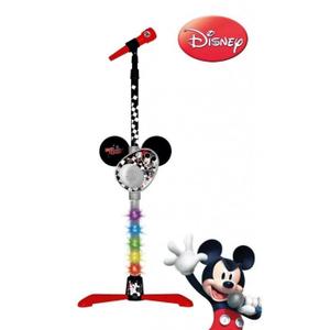micro guitare mickey