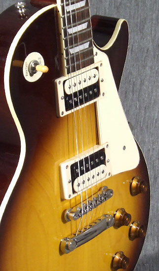 micro guitare microphonique