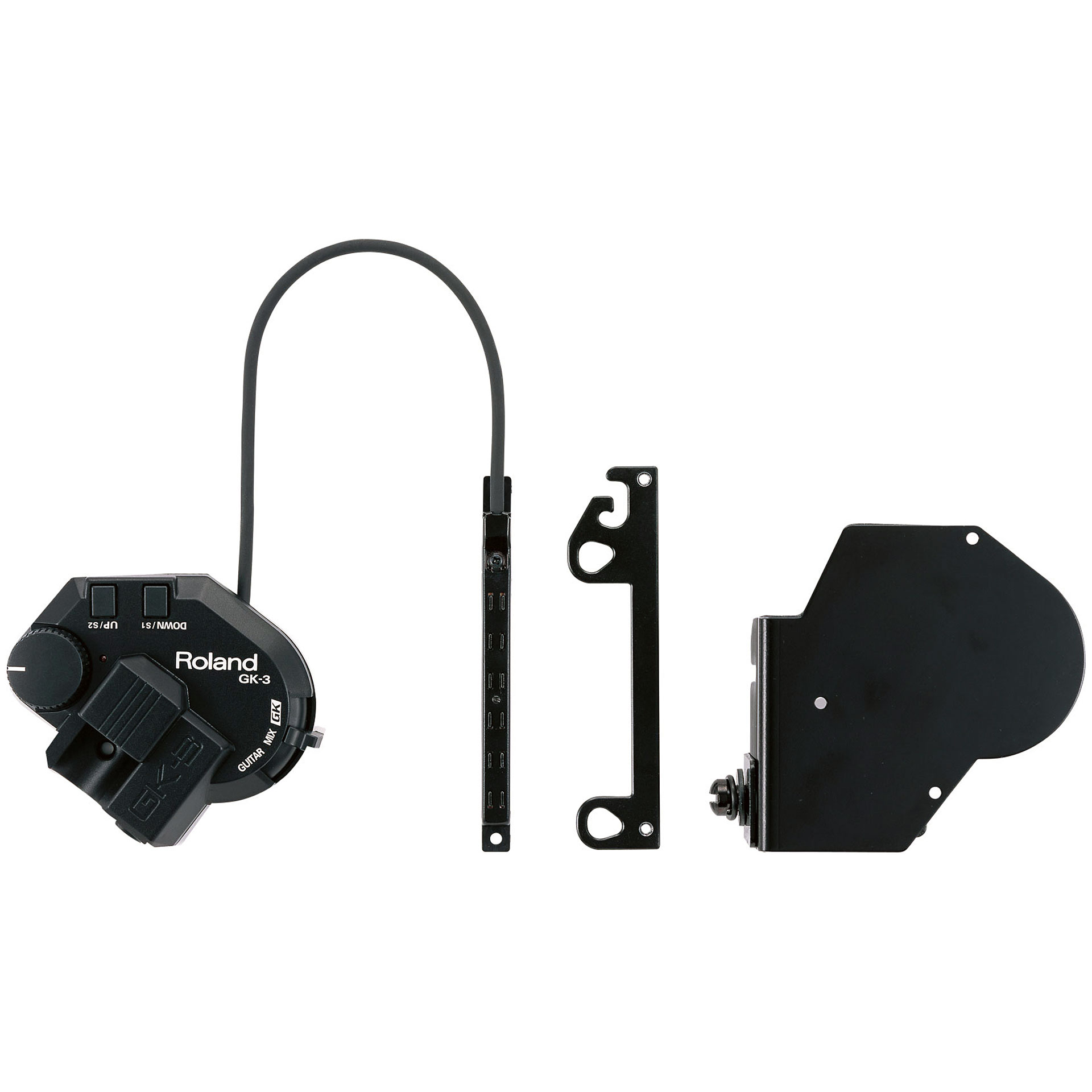 micro guitare midi