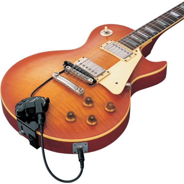micro guitare midi