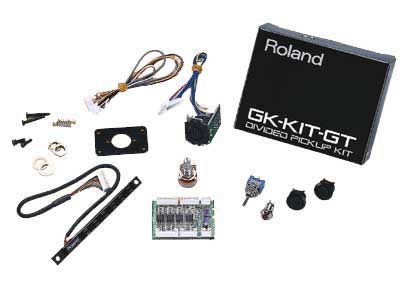 micro guitare midi