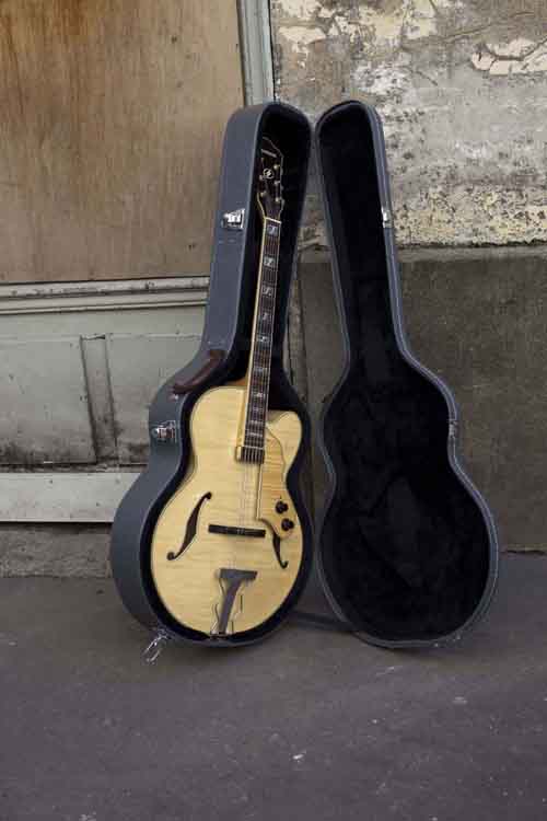 micro guitare mini humbucker