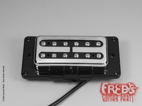micro guitare mini humbucker