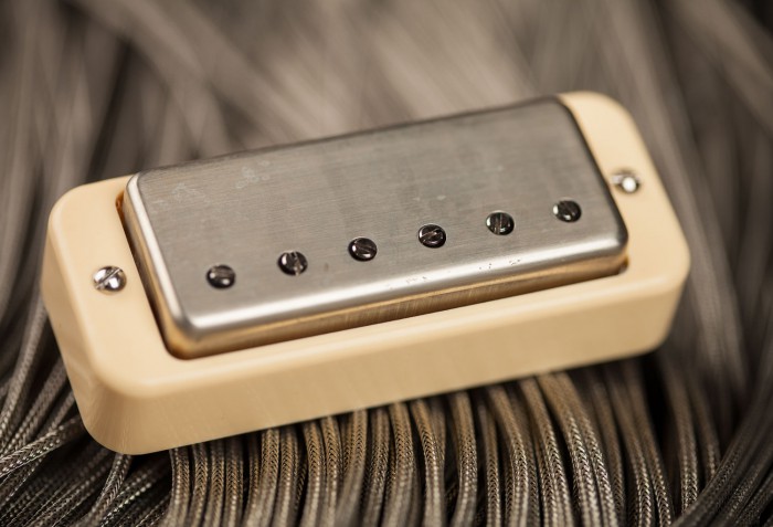 micro guitare mini humbucker