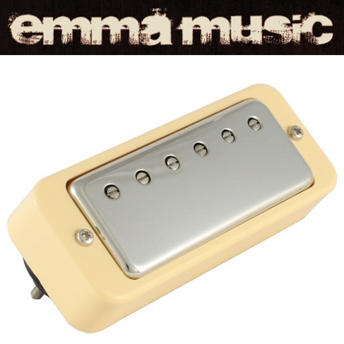 micro guitare mini humbucker