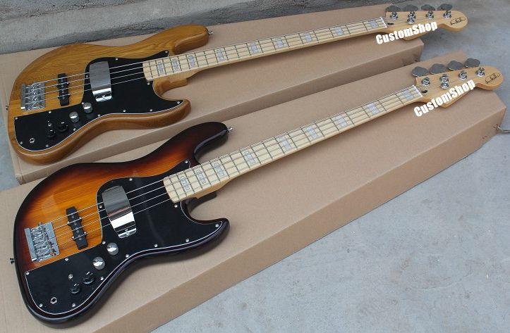 micro guitare neck