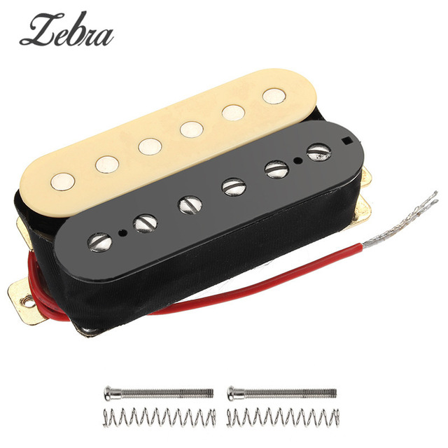 micro guitare neck
