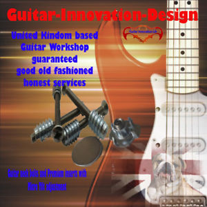 micro guitare neck
